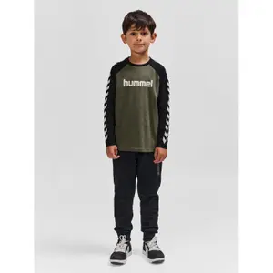Camiseta de niño Hummel hmlBOYS image-3