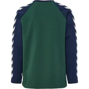 Camiseta de manga larga para niños Hummel image-1