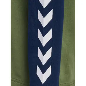 Camiseta de manga larga para niños Hummel image-3