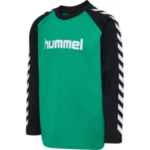 Camiseta de manga larga para niños Hummel image-2
