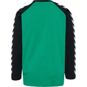 Camiseta de manga larga para niños Hummel image-1