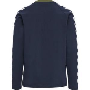 Langærmet T-shirt til børn Hummel Boys image-1