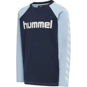 Long sleeve t-shirt Hummel Boys image-0