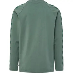 Camiseta de manga larga para niños Hummel image-1