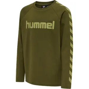 Camiseta de manga larga para niños Hummel Boys image-0