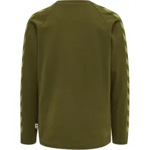 Camiseta de manga larga para niños Hummel Boys image-1