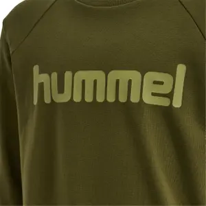 Camiseta de manga larga para niños Hummel Boys image-2