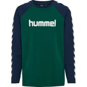 Camiseta de niño Hummel hmlBOYS image-0
