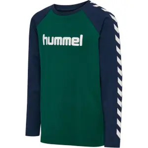 Camiseta de niño Hummel hmlBOYS image-2