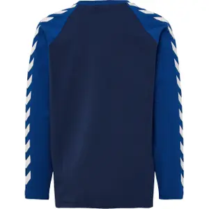 Camiseta de manga larga para niños Hummel image-1