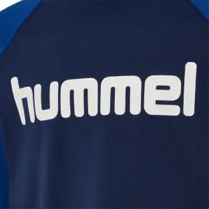 Camiseta de manga larga para niños Hummel image-2