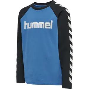 Long sleeve t-shirt for kids Hummel image-0