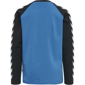 Long sleeve t-shirt for kids Hummel image-1