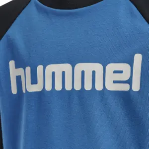Long sleeve t-shirt for kids Hummel image-2