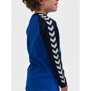 Camiseta de niño Hummel hmlBOYS image-6