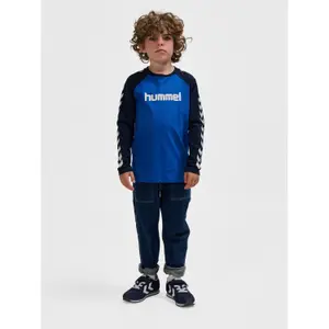 Camiseta de niño Hummel hmlBOYS image-2