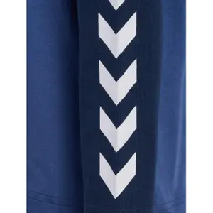 Camiseta de manga larga para niños Hummel image-3