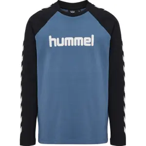 Drenget-shirt Hummel hmlBOYS image-0