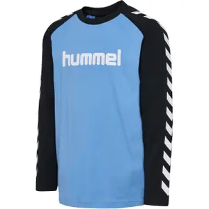Long sleeve T-shirt Hummel image-1