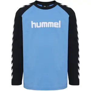 Long sleeve T-shirt Hummel image-0