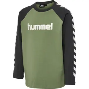 Long sleeve T-shirt Hummel image-2