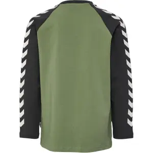 Long sleeve T-shirt Hummel image-1