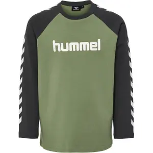 Long sleeve T-shirt Hummel image-0