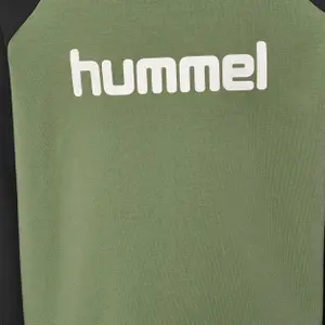 Long sleeve T-shirt Hummel image-3