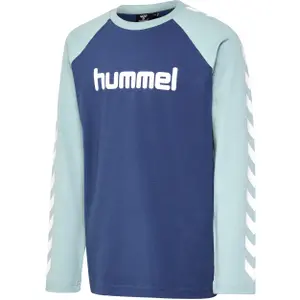 Long sleeve T-shirt Hummel image-2