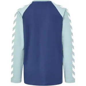 Long sleeve T-shirt Hummel image-1