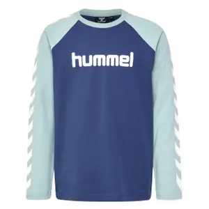 Long sleeve T-shirt Hummel image-0