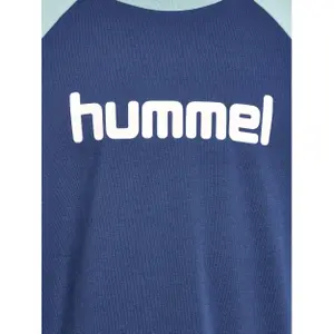 Long sleeve T-shirt Hummel image-3