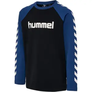 Camiseta de manga larga infantil Hummel image-2
