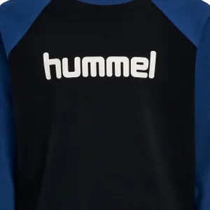Camiseta de manga larga infantil Hummel image-3