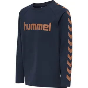 Camiseta de manga larga para niños Hummel Boys image-0