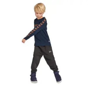 Camiseta de manga larga para niños Hummel Boys image-2