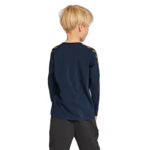 Camiseta de manga larga para niños Hummel Boys image-4