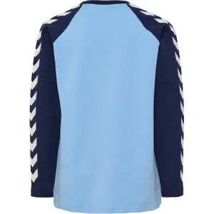 Camiseta de manga larga para niños Hummel image-1