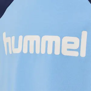 Camiseta de manga larga para niños Hummel image-2
