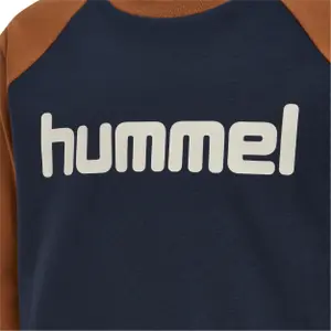 Camiseta de manga larga para niños Hummel image-2