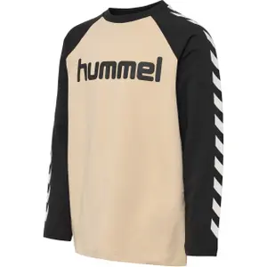 Long sleeve t-shirt for kids Hummel image-0