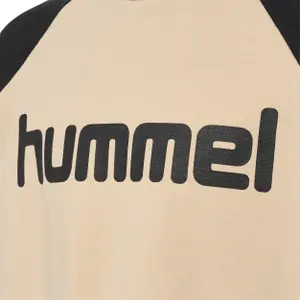 Long sleeve t-shirt for kids Hummel image-2