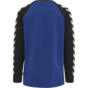 Long sleeve t-shirt for kids Hummel image-1