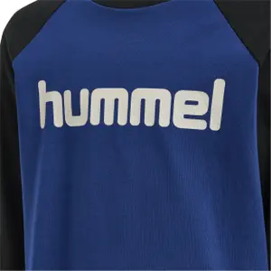 Long sleeve t-shirt for kids Hummel image-2