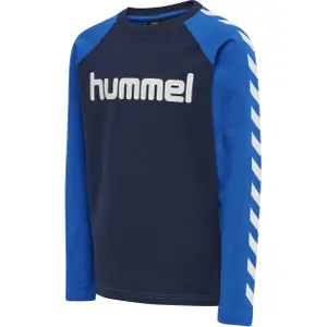 Camiseta de manga larga para niños Hummel Boys image-0