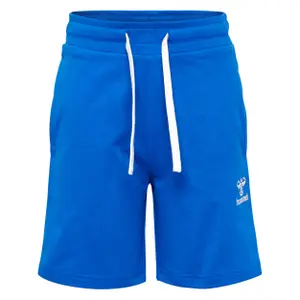 Bermuda shorts for children Hummel Bassim image-0