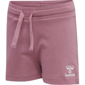 Girl's shorts Hummel Nille image-0