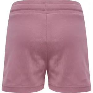 Girl's shorts Hummel Nille image-1