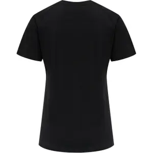 Juego de 2 camisetas de mujer Hummel Simone image-2