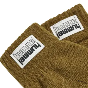Children's gloves Hummel Kvint image-1
